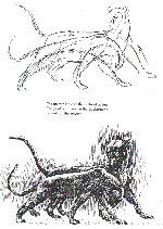   (Ken Hultgren):   .(The art of animal drawing) 