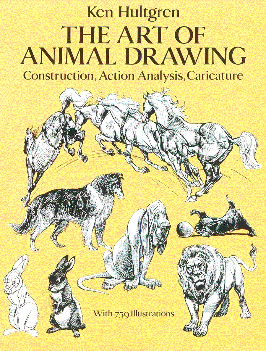   .(The art of animal drawing) -   (Ken Hultgren) ></a>
<script language=JavaScript> 
  var txt = 