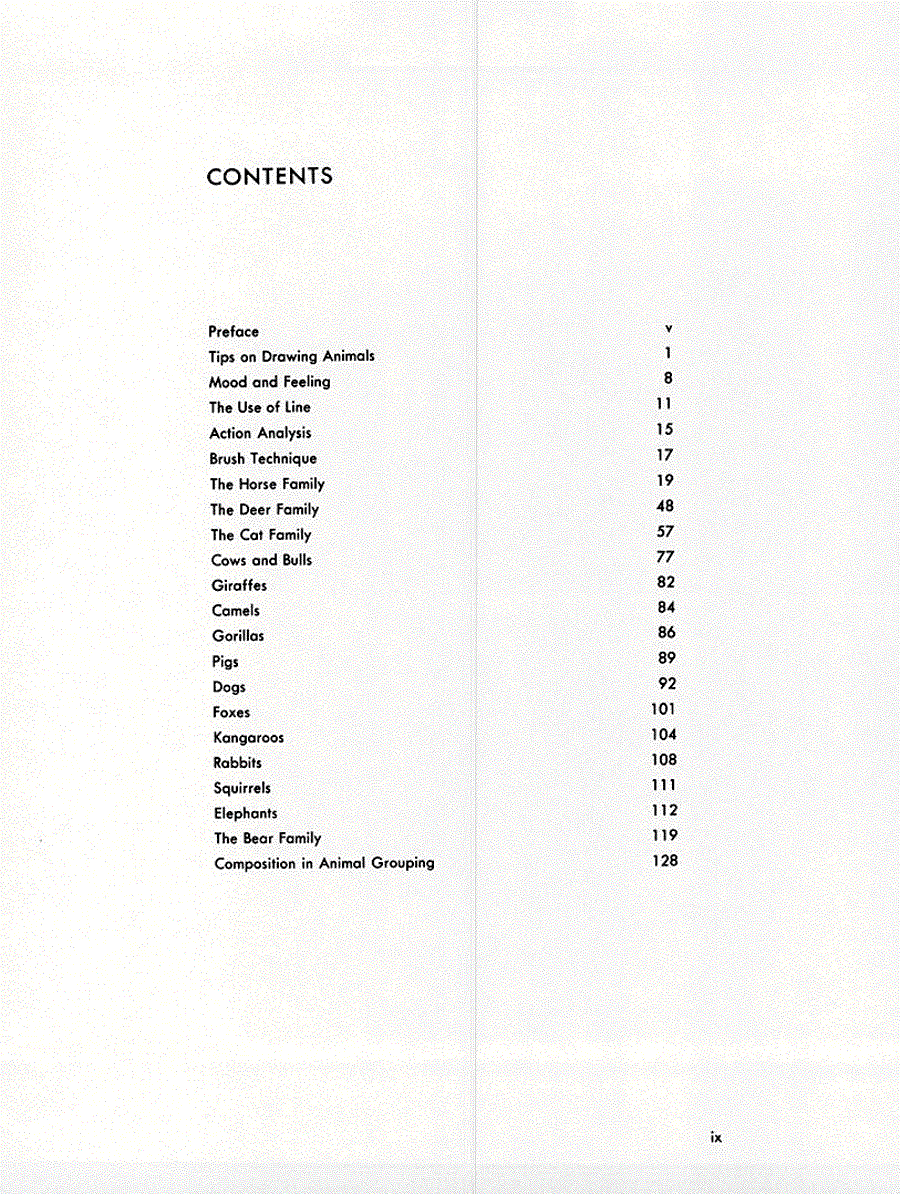 ��������� �������� ��������.(The art of animal drawing) - ��� �������� (Ken Hultgren) ></a>
<script language=JavaScript> 
  var txt = 