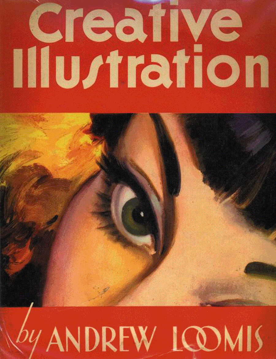 Creative illustration - Andrew Loomis ></a>
<script language=JavaScript> 
  var txt = 