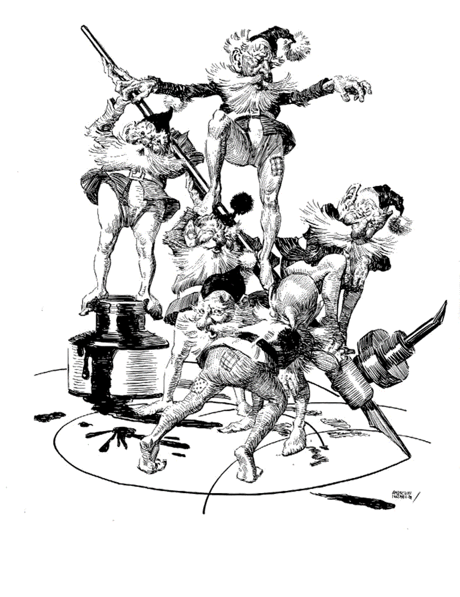 Creative illustration - Andrew Loomis ></a>
<script language=JavaScript> 
  var txt = 