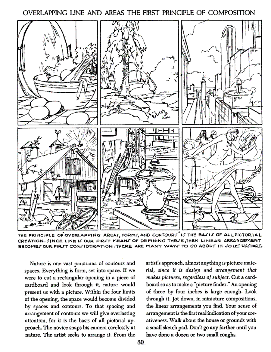 Creative illustration - Andrew Loomis ></a>
<script language=JavaScript> 
  var txt = 