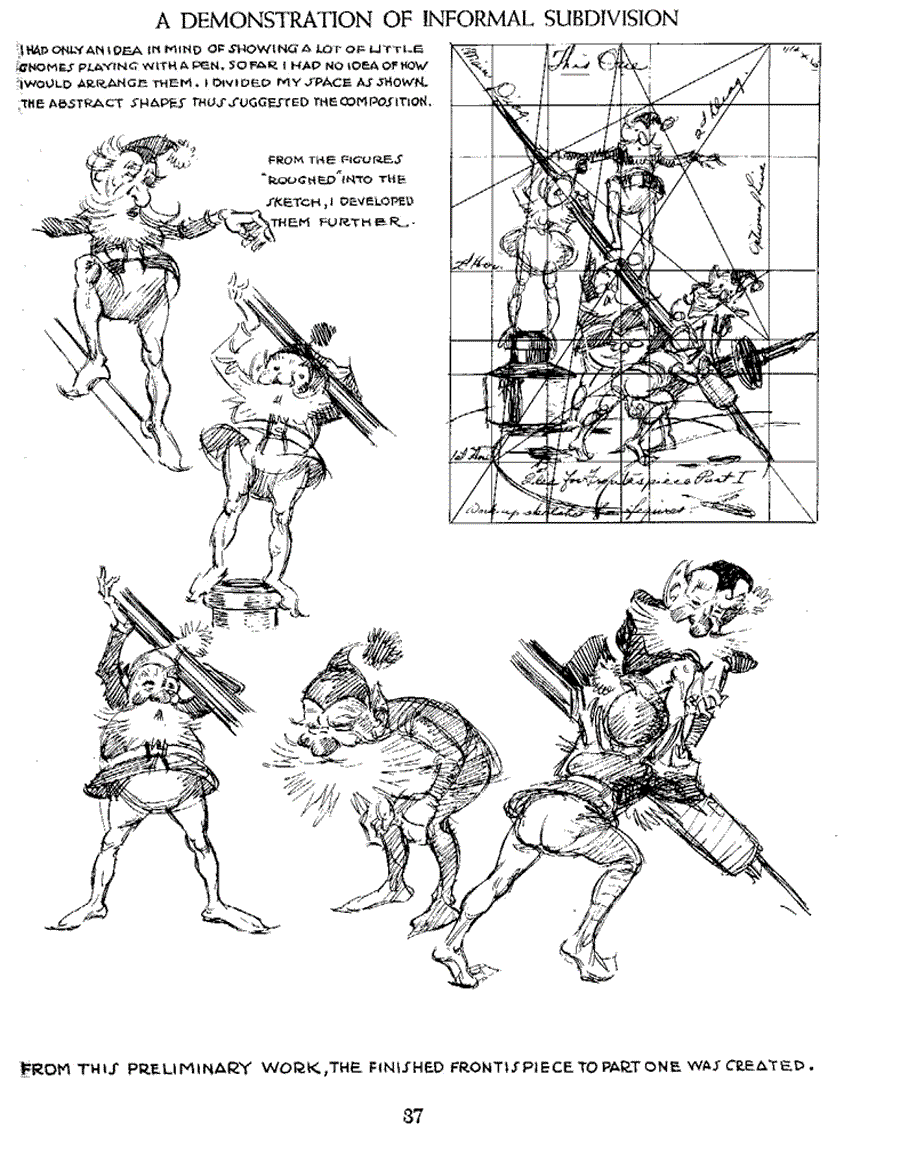 Creative illustration - Andrew Loomis ></a>
<script language=JavaScript> 
  var txt = 