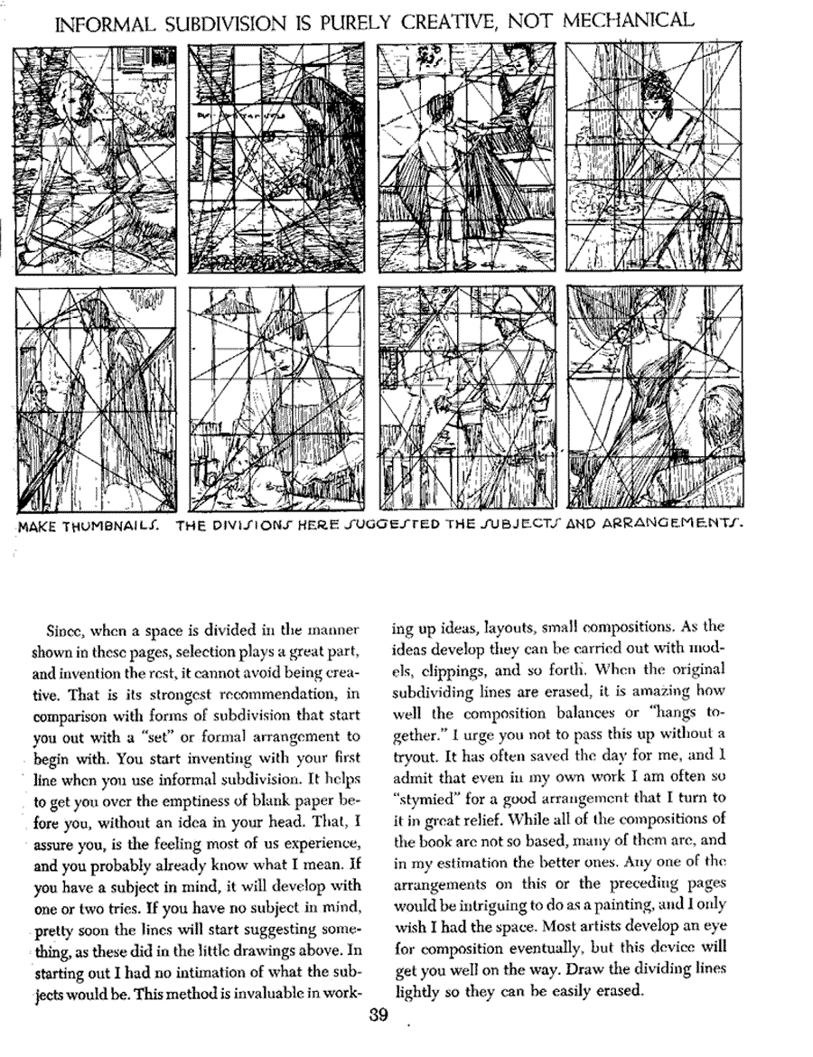 Creative illustration - Andrew Loomis ></a>
<script language=JavaScript> 
  var txt = 