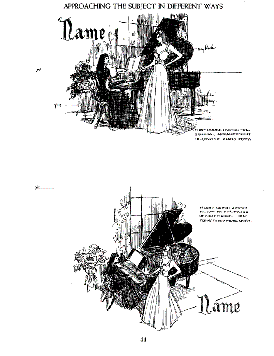 Creative illustration - Andrew Loomis ></a>
<script language=JavaScript> 
  var txt = 
