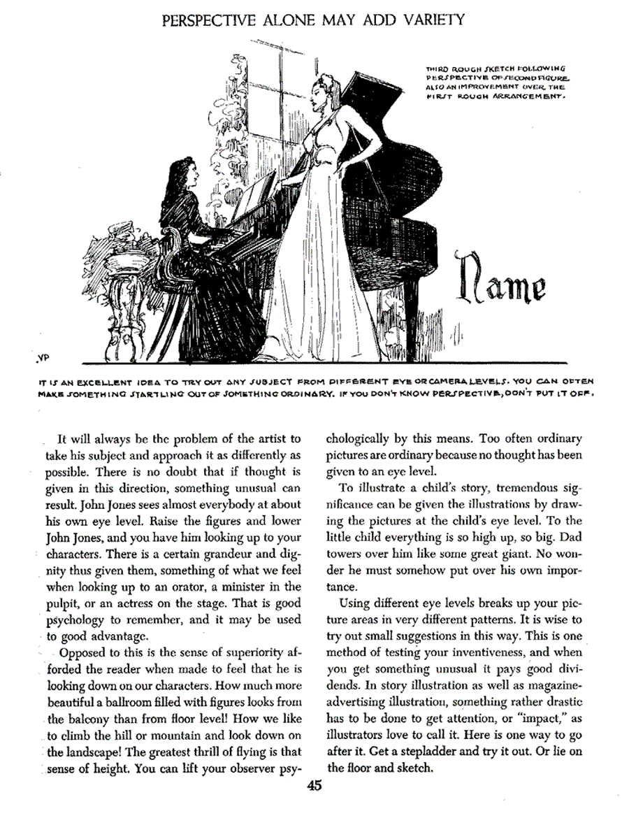 Creative illustration - Andrew Loomis ></a>
<script language=JavaScript> 
  var txt = 