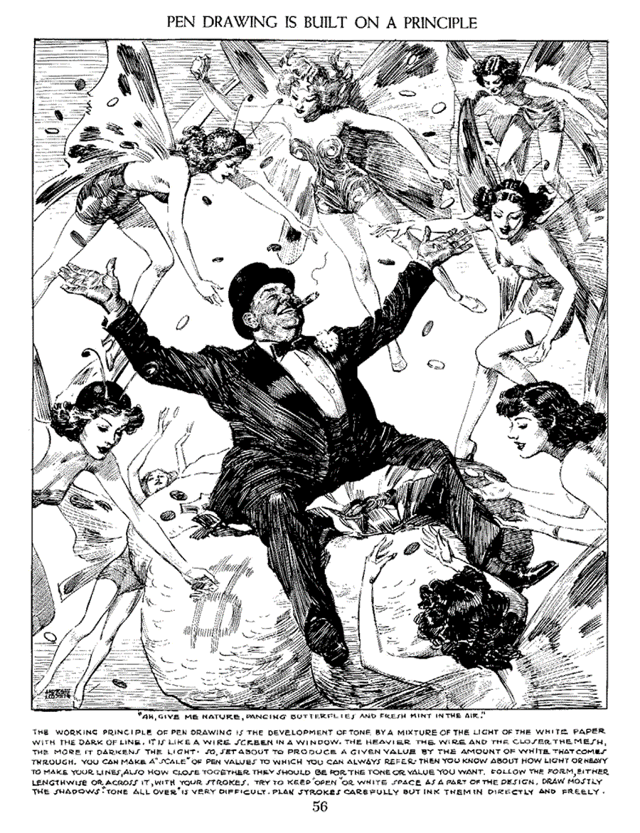 Creative illustration - Andrew Loomis ></a>
<script language=JavaScript> 
  var txt = 