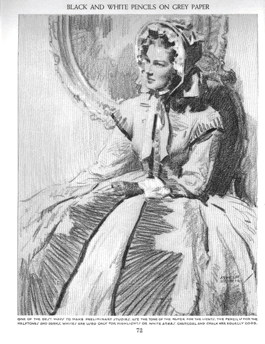 Creative illustration - Andrew Loomis ></a>
<script language=JavaScript> 
  var txt = 