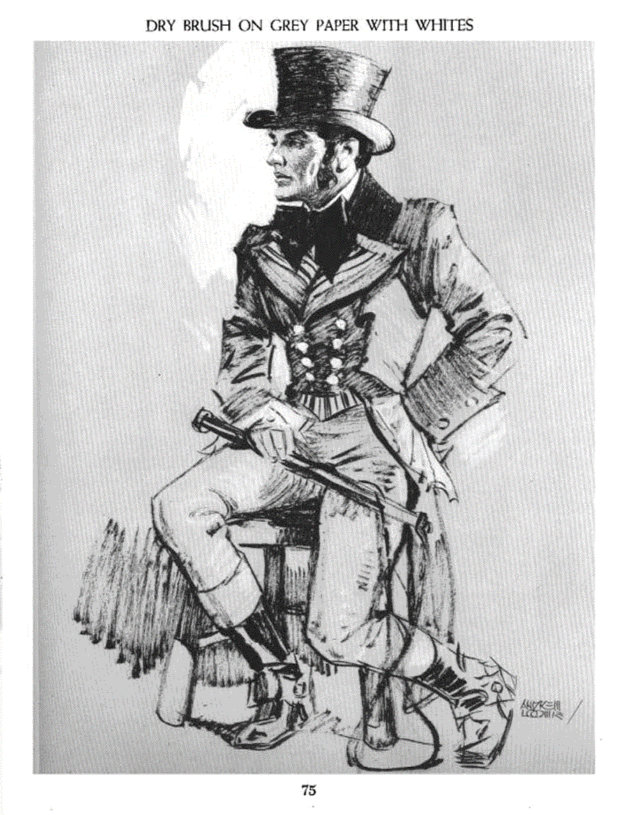 Creative illustration - Andrew Loomis ></a>
<script language=JavaScript> 
  var txt = 