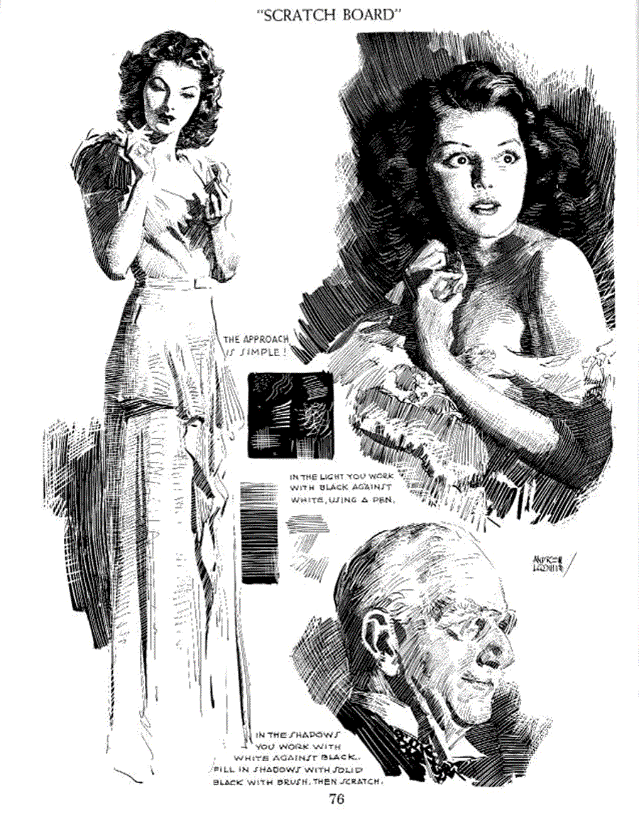 Creative illustration - Andrew Loomis ></a>
<script language=JavaScript> 
  var txt = 