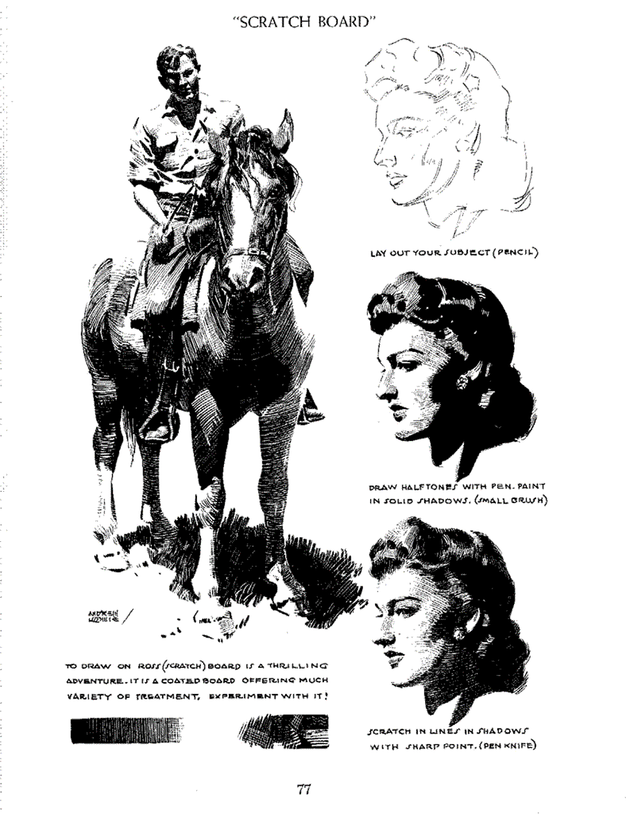 Creative illustration - Andrew Loomis ></a>
<script language=JavaScript> 
  var txt = 