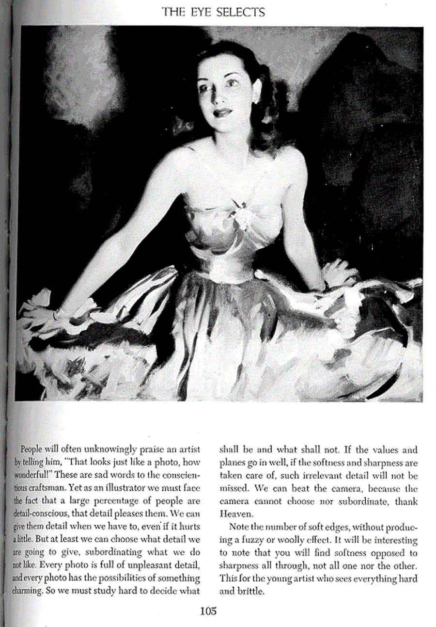 Creative illustration - Andrew Loomis ></a>
<script language=JavaScript> 
  var txt = 