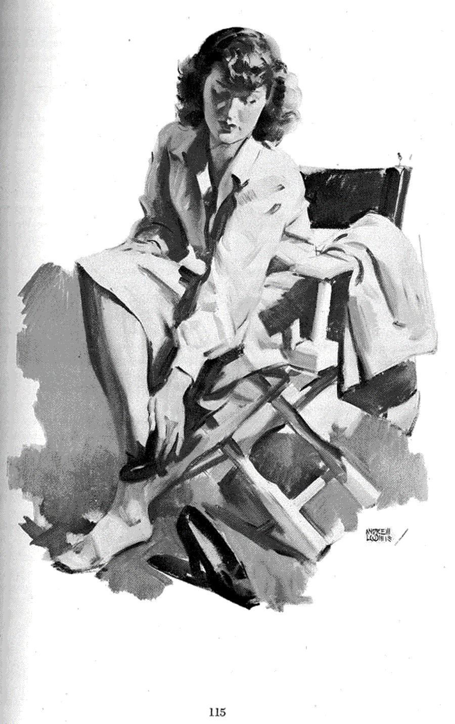 Creative illustration - Andrew Loomis ></a>
<script language=JavaScript> 
  var txt = 