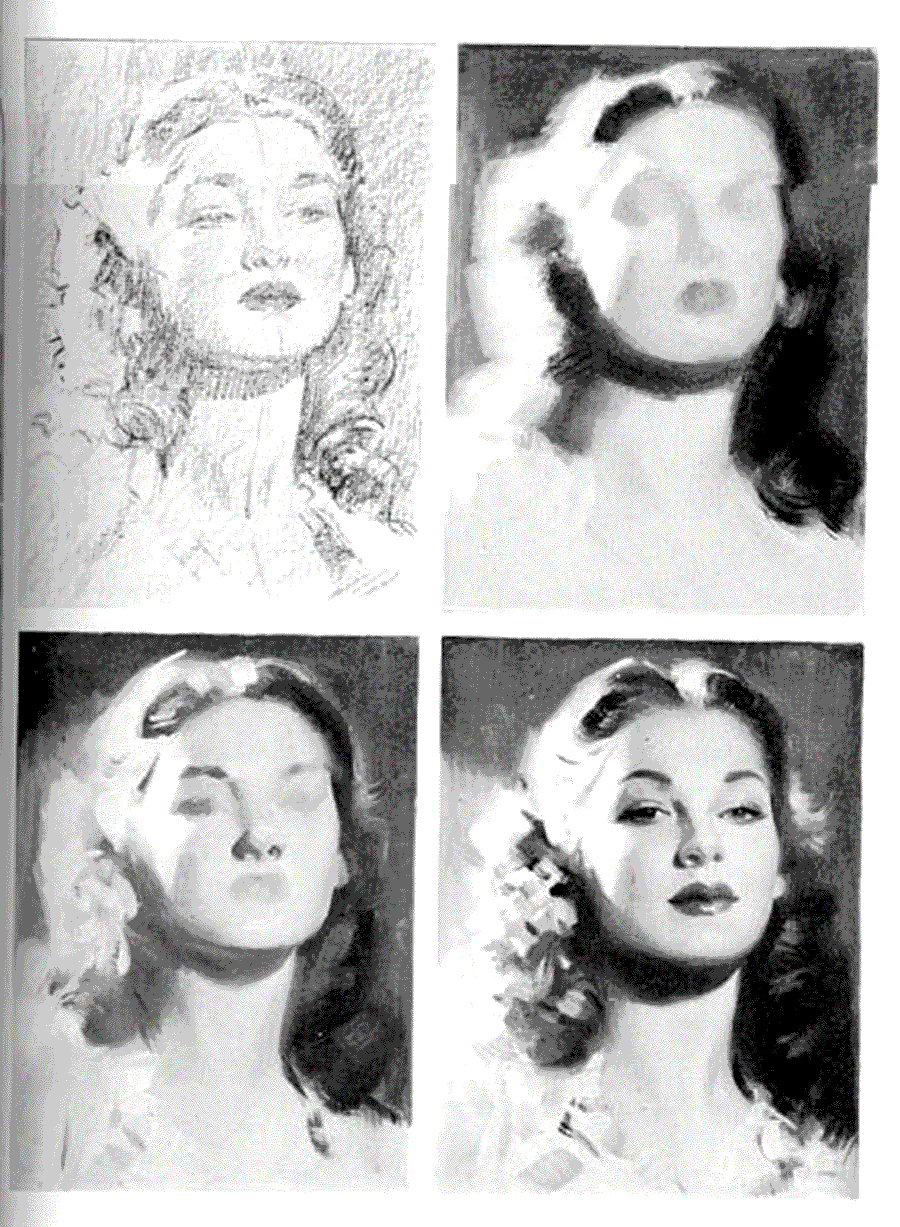 Creative illustration - Andrew Loomis ></a>
<script language=JavaScript> 
  var txt = 