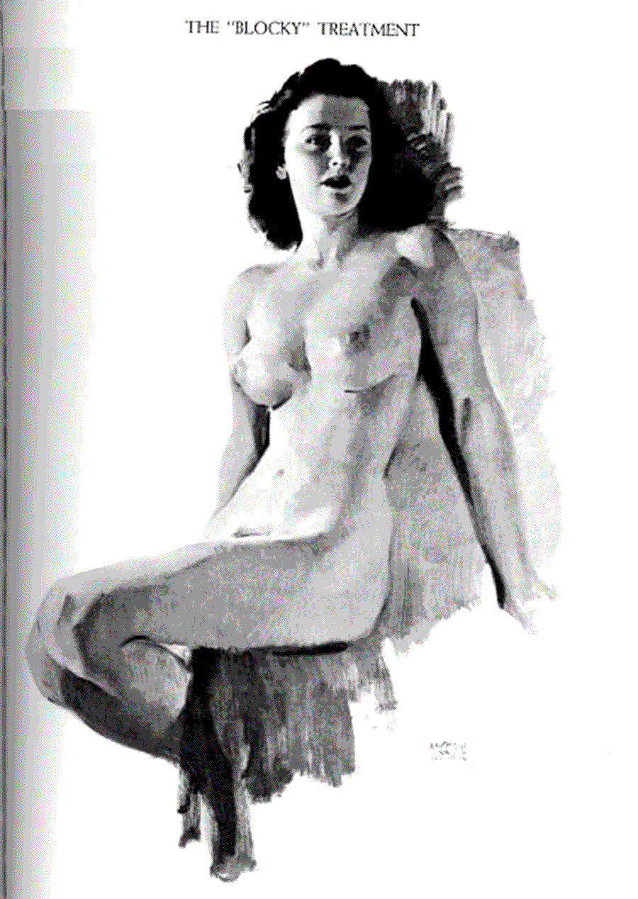 Creative illustration - Andrew Loomis ></a>
<script language=JavaScript> 
  var txt = 