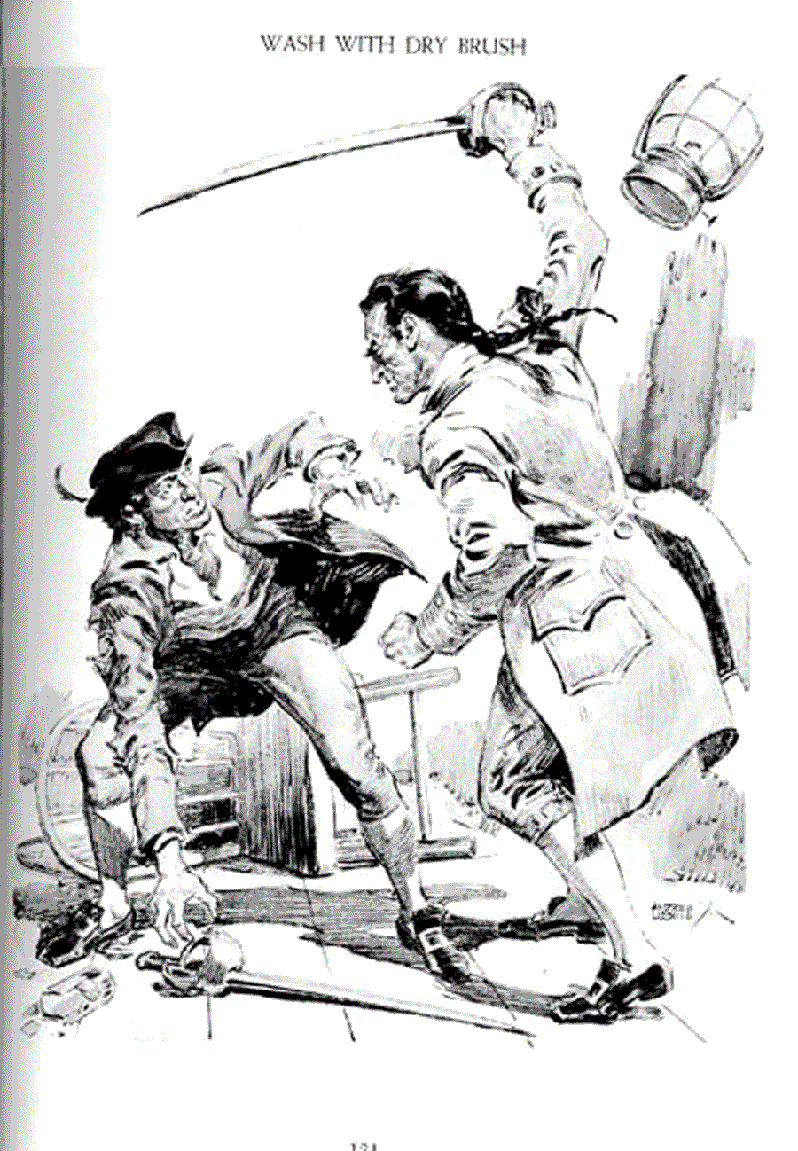 Creative illustration - Andrew Loomis ></a>
<script language=JavaScript> 
  var txt = 