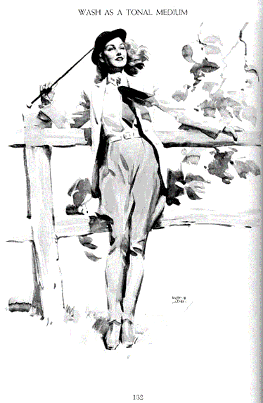 Creative illustration - Andrew Loomis ></a>
<script language=JavaScript> 
  var txt = 
