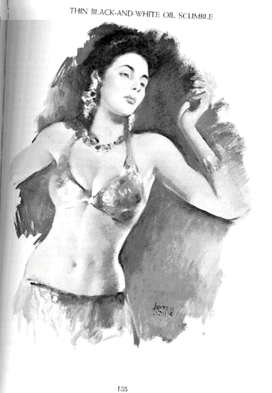 Creative illustration - Andrew Loomis ></a>
<script language=JavaScript> 
  var txt = 
