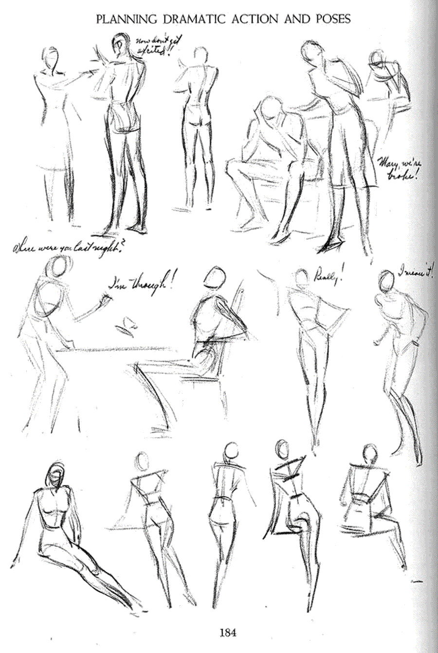 Creative illustration - Andrew Loomis ></a>
<script language=JavaScript> 
  var txt = 