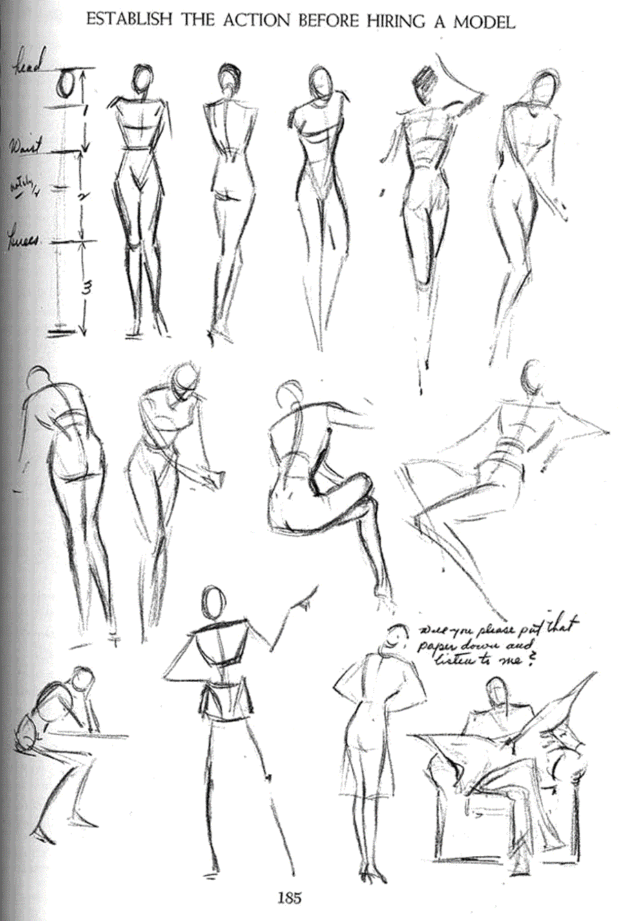 Creative illustration - Andrew Loomis ></a>
<script language=JavaScript> 
  var txt = 