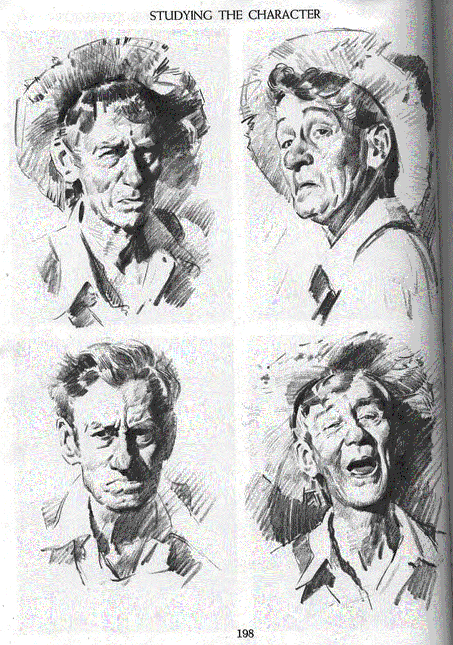 Creative illustration - Andrew Loomis ></a>
<script language=JavaScript> 
  var txt = 