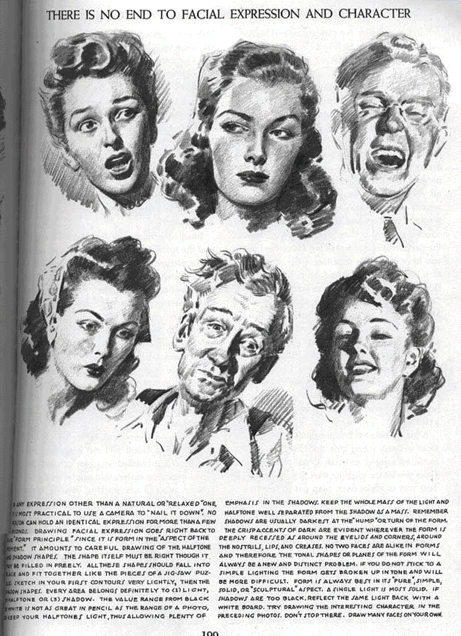 Creative illustration - Andrew Loomis ></a>
<script language=JavaScript> 
  var txt = 