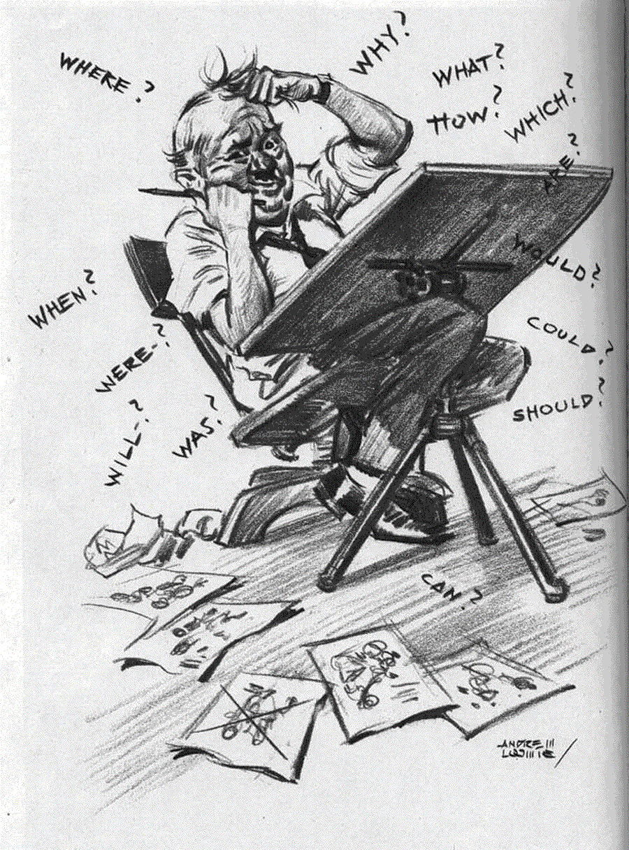 Creative illustration - Andrew Loomis ></a>
<script language=JavaScript> 
  var txt = 
