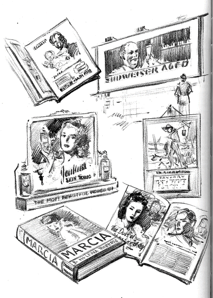 Creative illustration - Andrew Loomis ></a>
<script language=JavaScript> 
  var txt = 