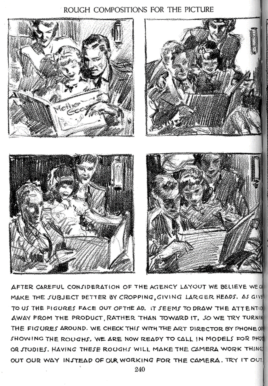 Creative illustration - Andrew Loomis ></a>
<script language=JavaScript> 
  var txt = 
