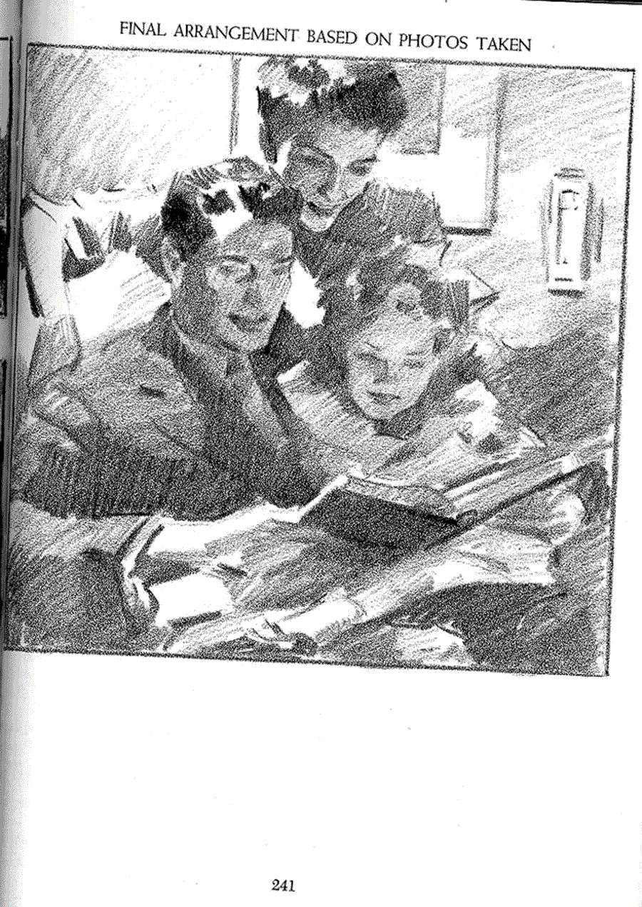 Creative illustration - Andrew Loomis ></a>
<script language=JavaScript> 
  var txt = 