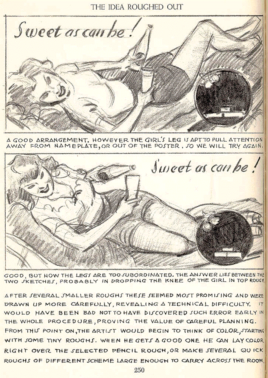 Creative illustration - Andrew Loomis ></a>
<script language=JavaScript> 
  var txt = 