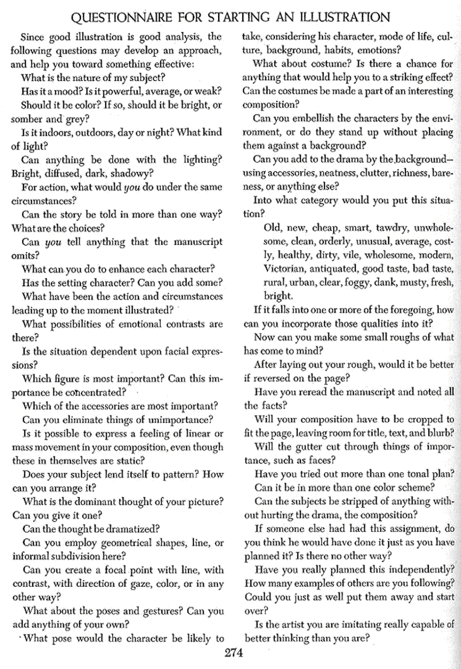 Creative illustration - Andrew Loomis ></a>
<script language=JavaScript> 
  var txt = 
