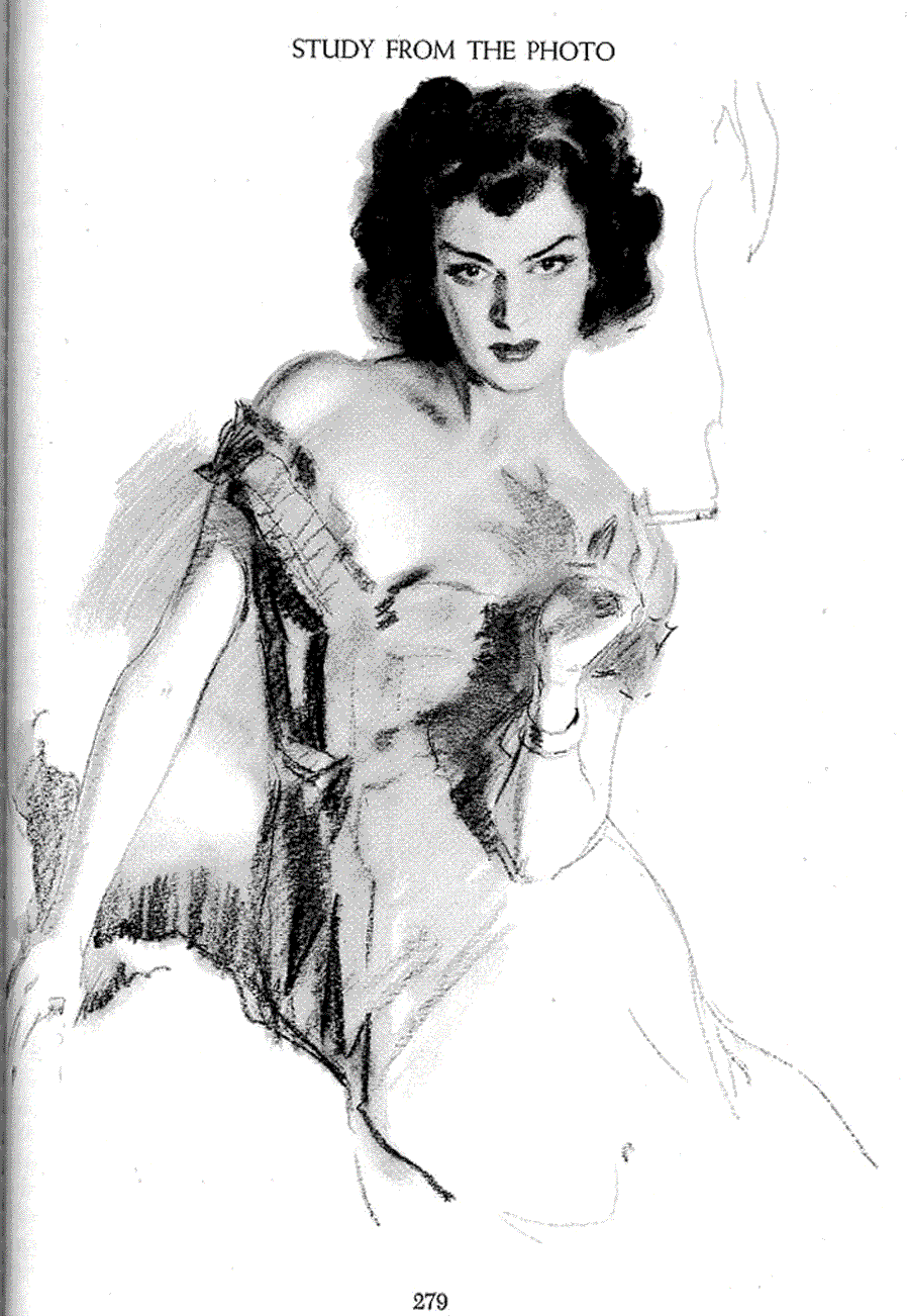 Creative illustration - Andrew Loomis ></a>
<script language=JavaScript> 
  var txt = 