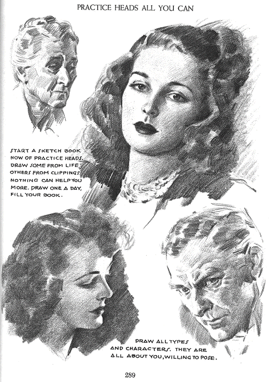 Creative illustration - Andrew Loomis ></a>
<script language=JavaScript> 
  var txt = 