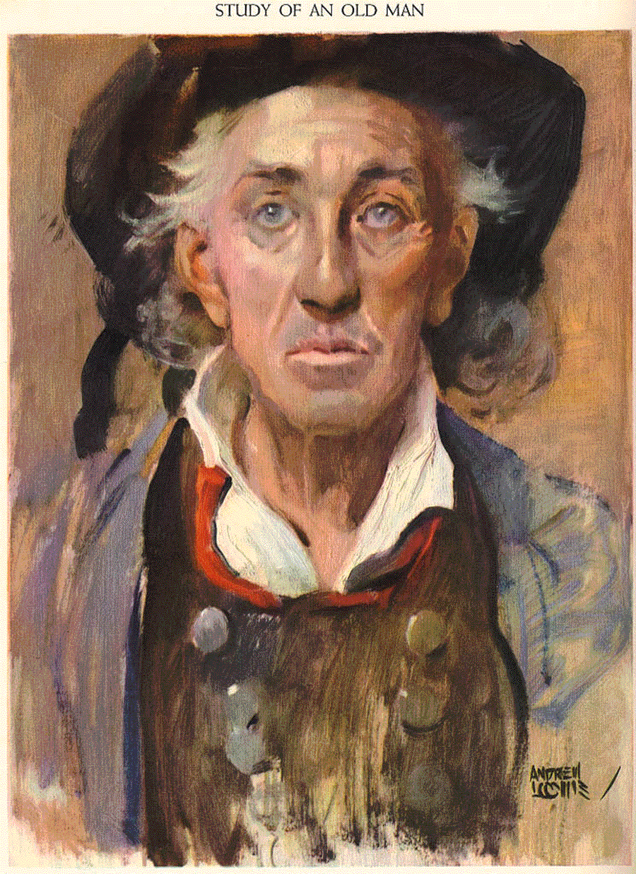 Creative illustration - Andrew Loomis ></a>
<script language=JavaScript> 
  var txt = 