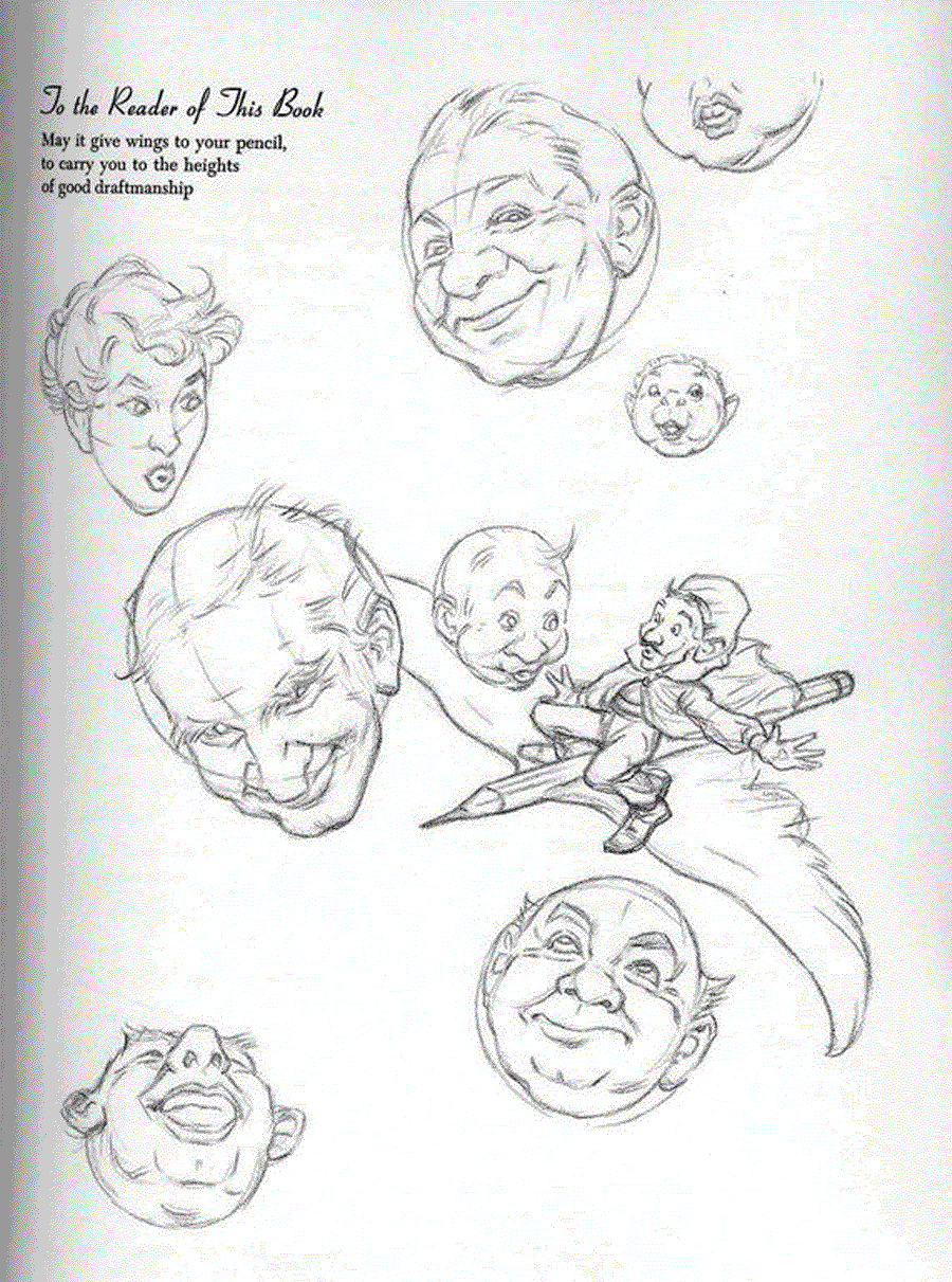 Drawing the head and hands - Andrew Loomis ></a>
<script language=JavaScript> 
  var txt = 