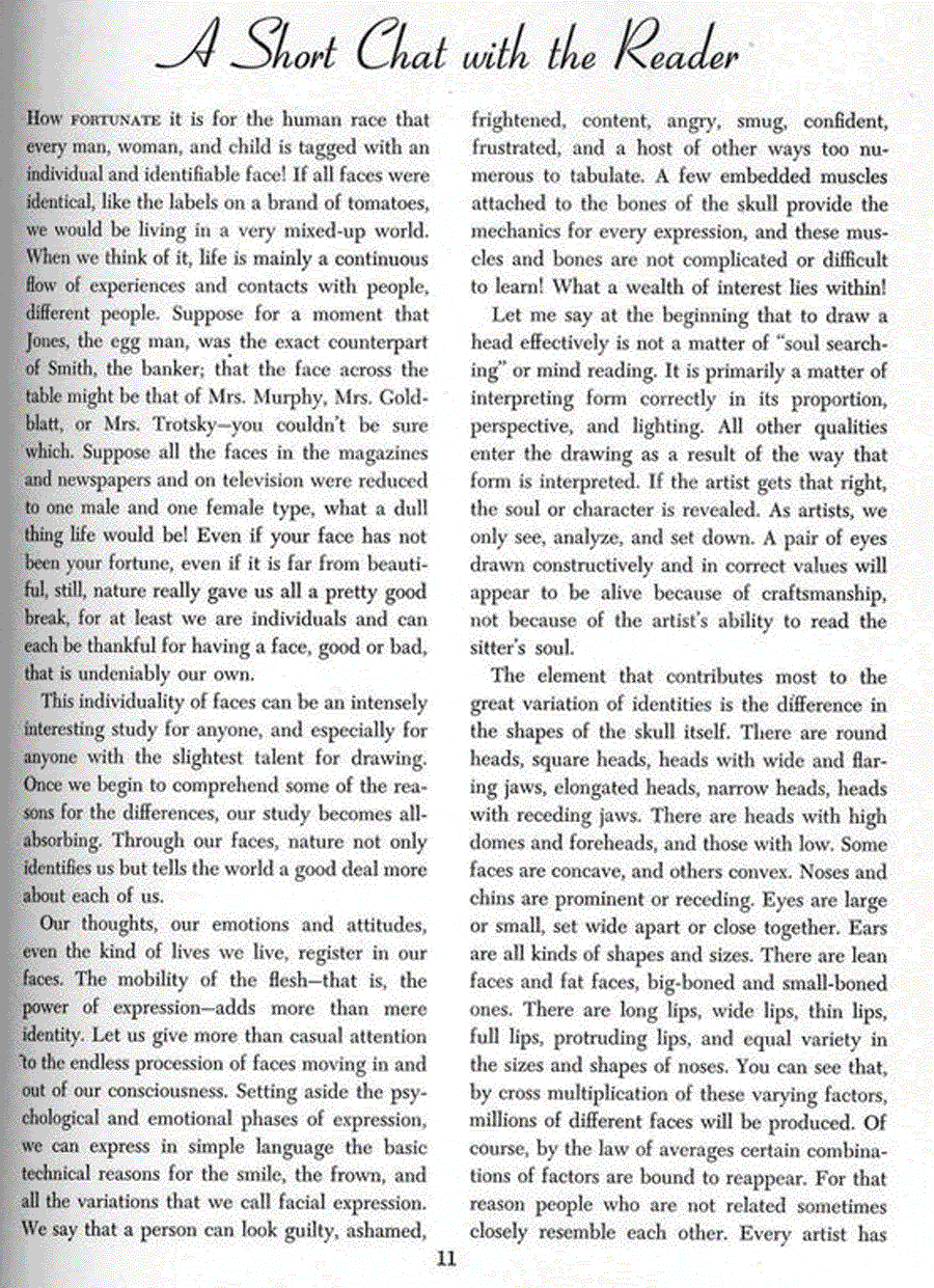 Drawing the head and hands - Andrew Loomis ></a>
<script language=JavaScript> 
  var txt = 