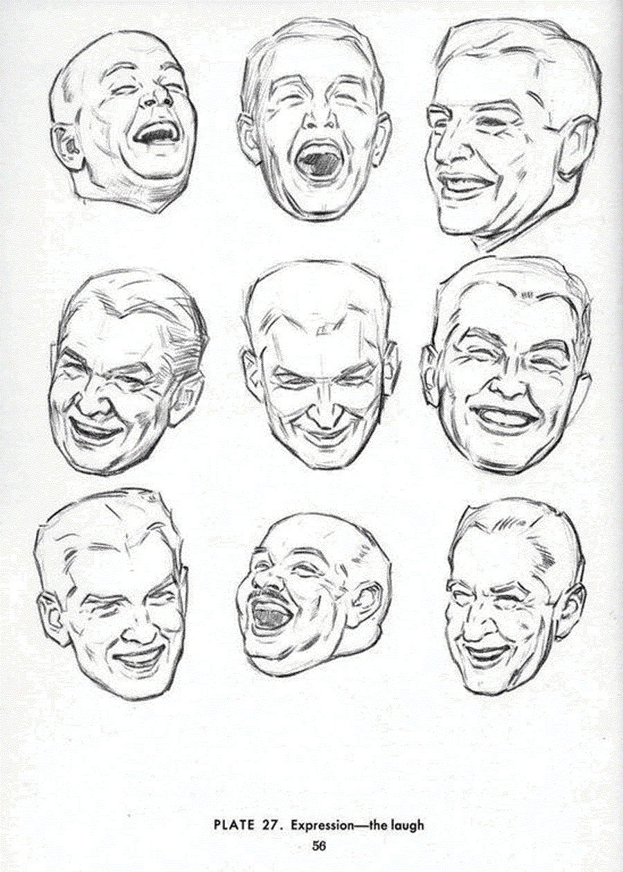 Drawing the head and hands - Andrew Loomis ></a>
<script language=JavaScript> 
  var txt = 