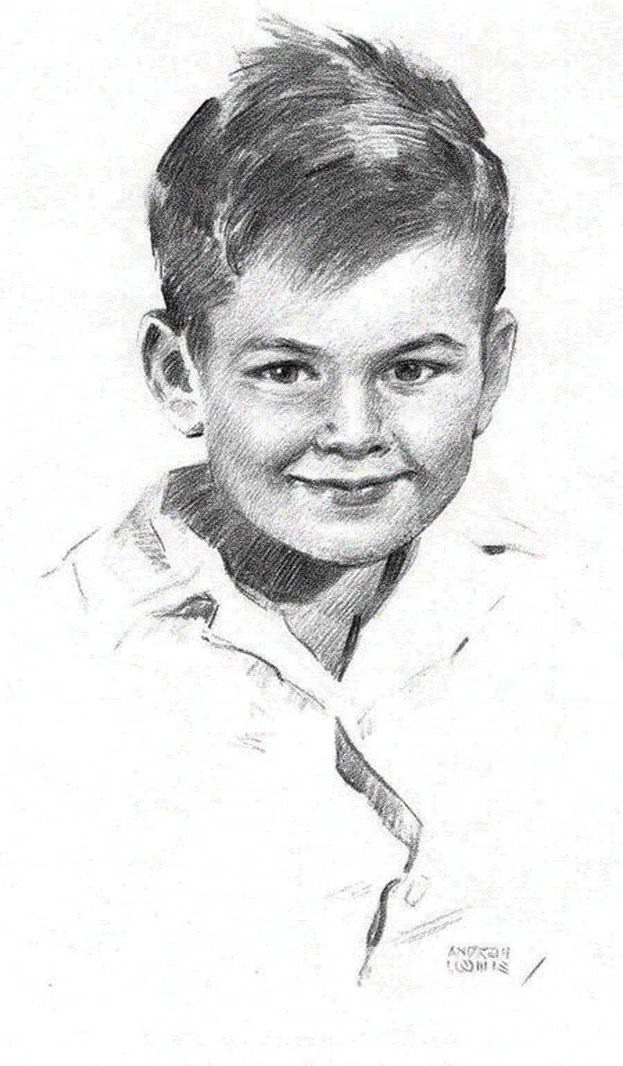Drawing the head and hands - Andrew Loomis ></a>
<script language=JavaScript> 
  var txt = 