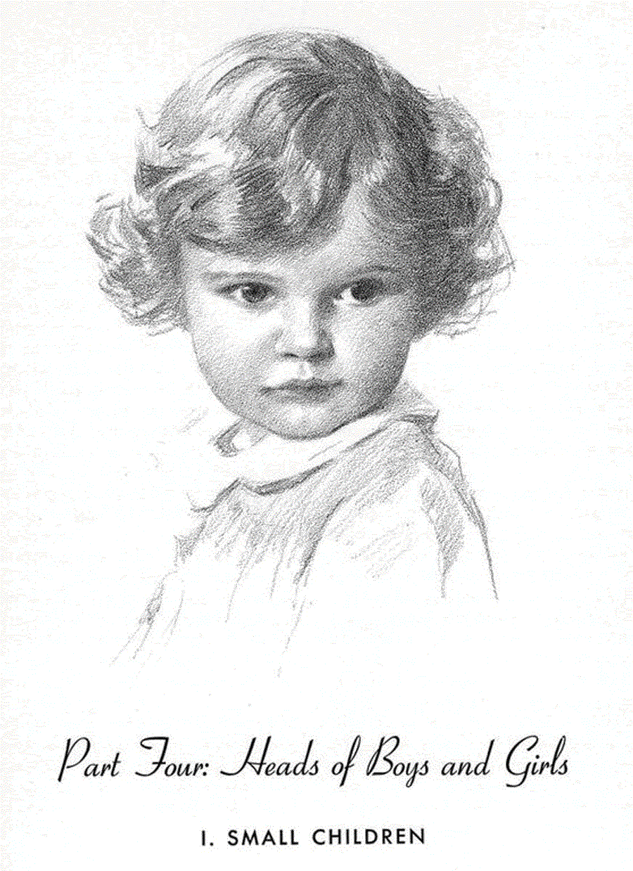 Drawing the head and hands - Andrew Loomis ></a>
<script language=JavaScript> 
  var txt = 