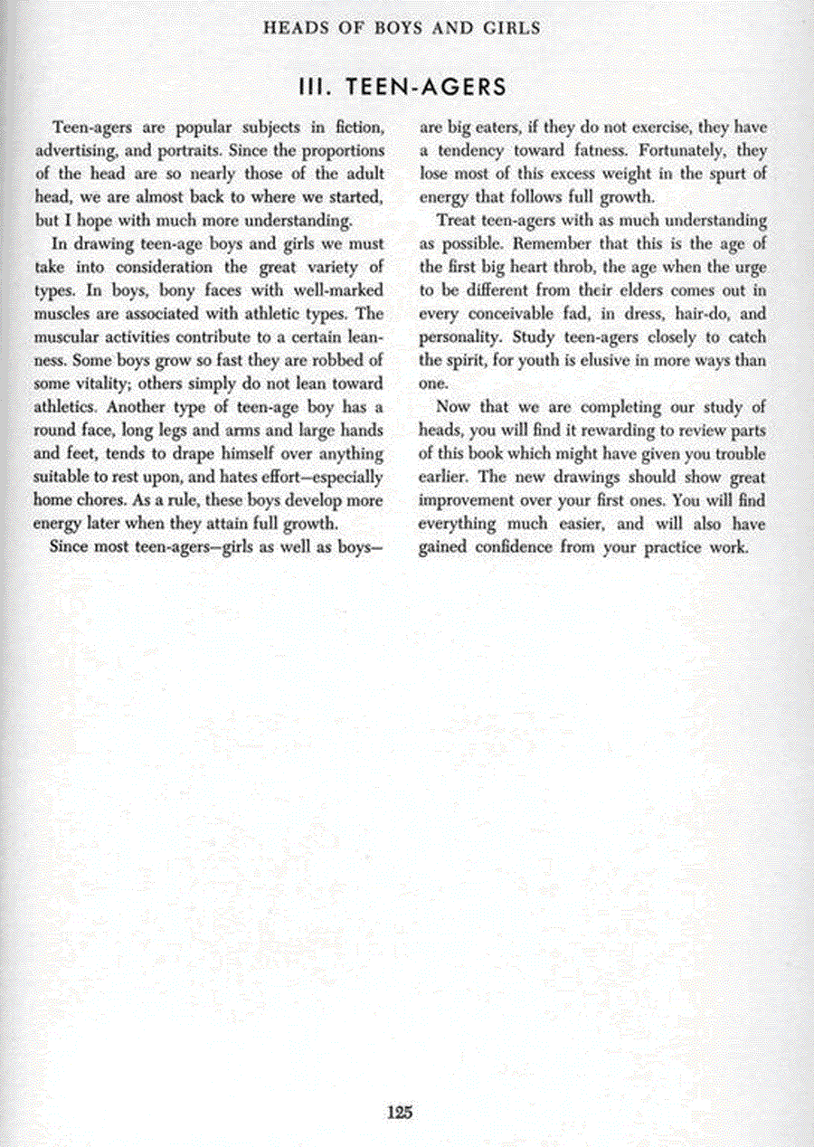 Drawing the head and hands - Andrew Loomis ></a>
<script language=JavaScript> 
  var txt = 