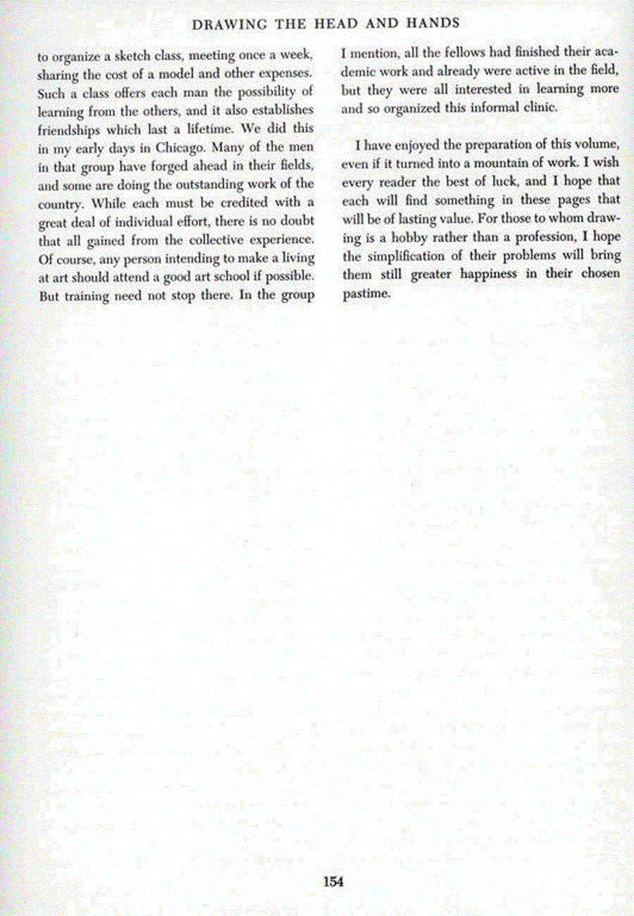 Drawing the head and hands - Andrew Loomis ></a>
<script language=JavaScript> 
  var txt = 