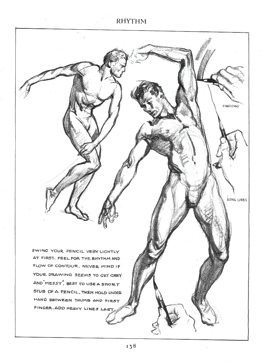 Figure drawing for all it s worth - Andrew Loomis ></a>
<script language=JavaScript> 
  var txt = 