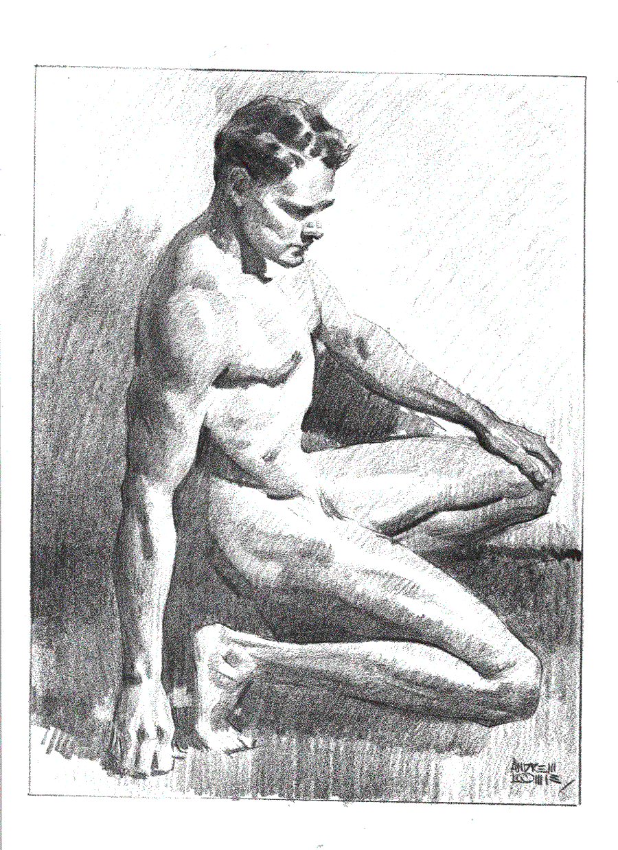Figure drawing for all it s worth - Andrew Loomis ></a>
<script language=JavaScript> 
  var txt = 