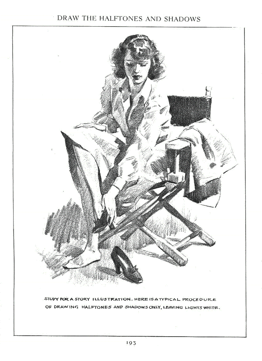 Figure drawing for all it s worth - Andrew Loomis ></a>
<script language=JavaScript> 
  var txt = 