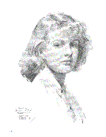 Andrew Loomis: Fun with a pencil 