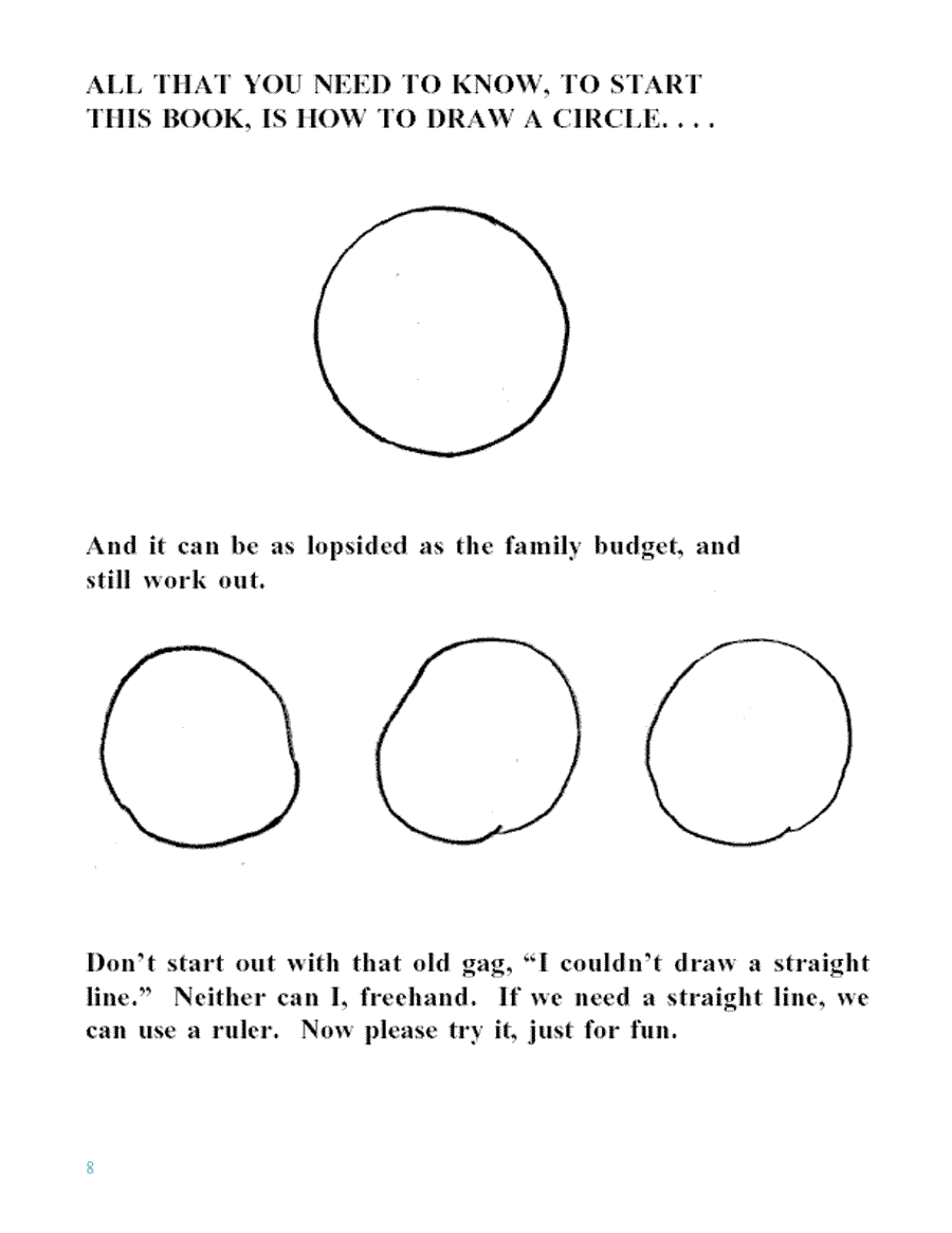 Fun with a pencil - Andrew Loomis ></a>
<script language=JavaScript> 
  var txt = 