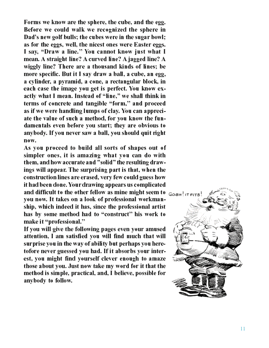 Fun with a pencil - Andrew Loomis ></a>
<script language=JavaScript> 
  var txt = 