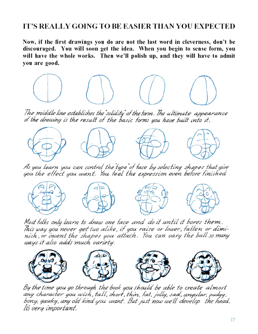 Fun with a pencil - Andrew Loomis ></a>
<script language=JavaScript> 
  var txt = 