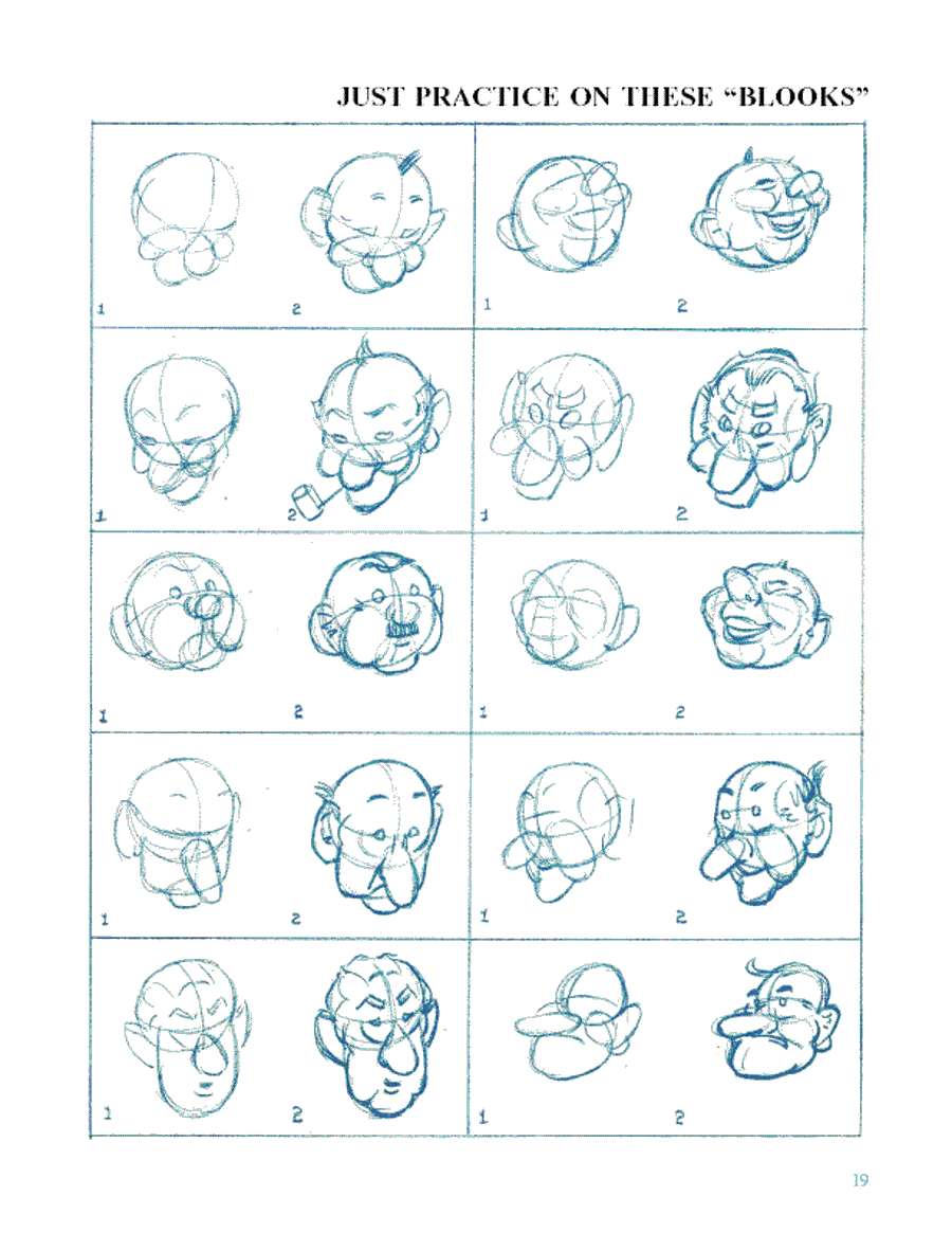 Fun with a pencil - Andrew Loomis ></a>
<script language=JavaScript> 
  var txt = 